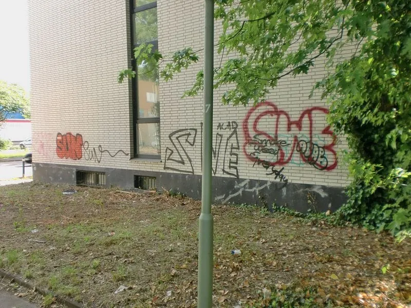 Nicht nur ein Ärgernis, sondern auch teuer