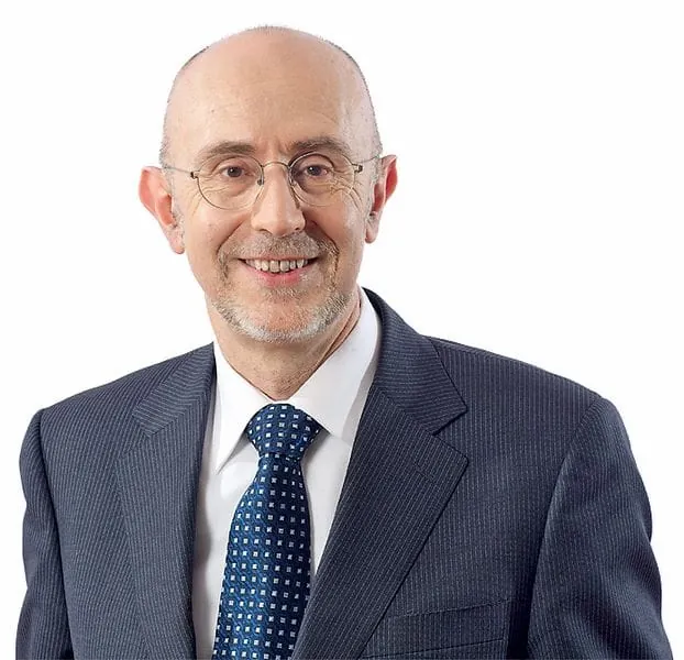 Dussmann: Pietro Auletta in den Vorstand berufen