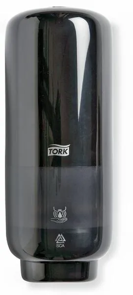 Sensorgesteuerter Schaumseifenspender