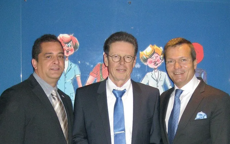 Langfristig planen  und die Nerven behalten