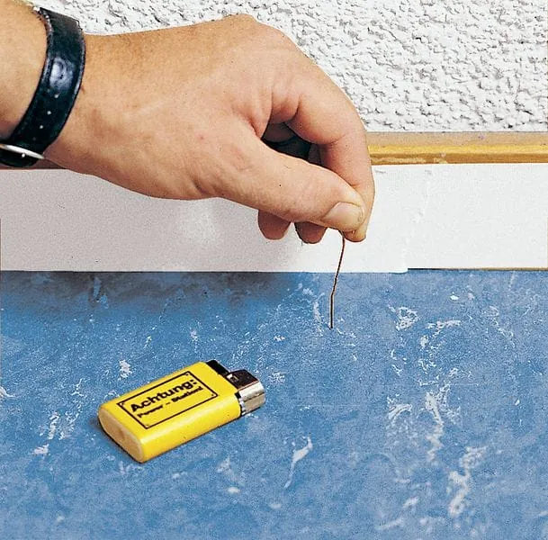 Walze macht sich bezahlt