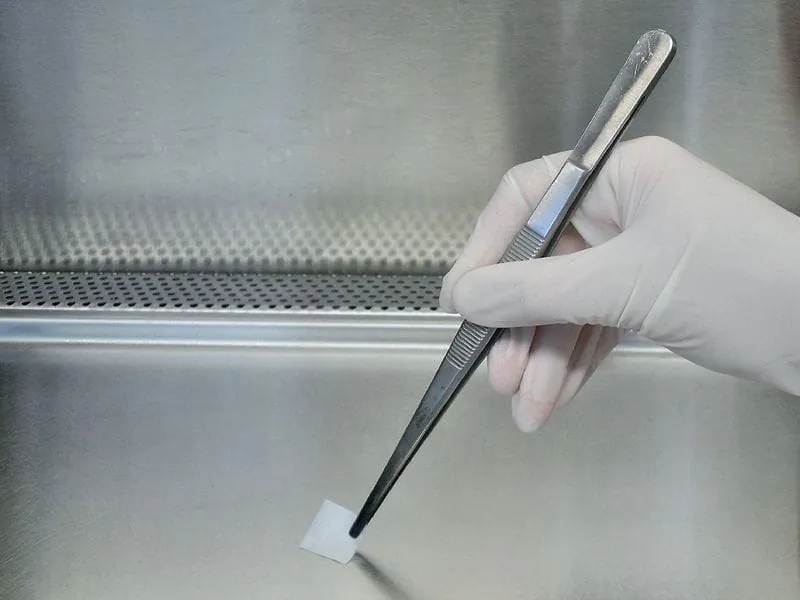 Für ein breites Spektrum geeignet