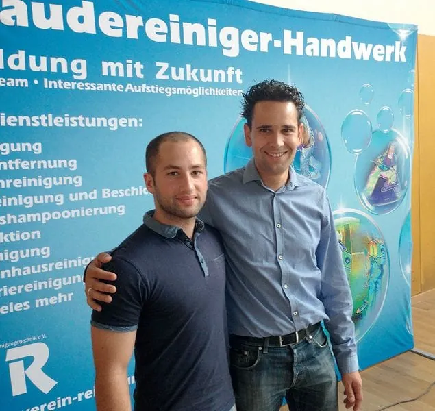 Der Landesbeste kommt aus Offenbach