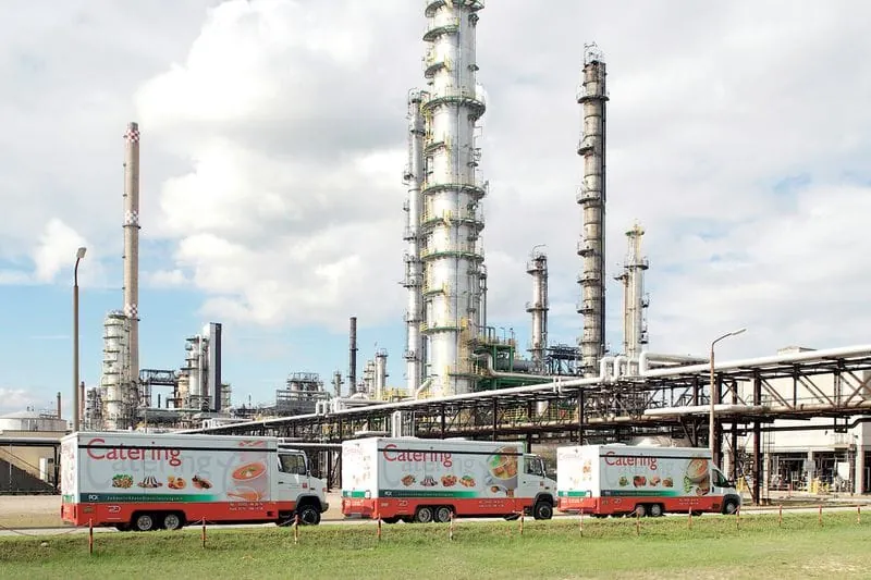 20 Jahre und kein bisschen hungrig