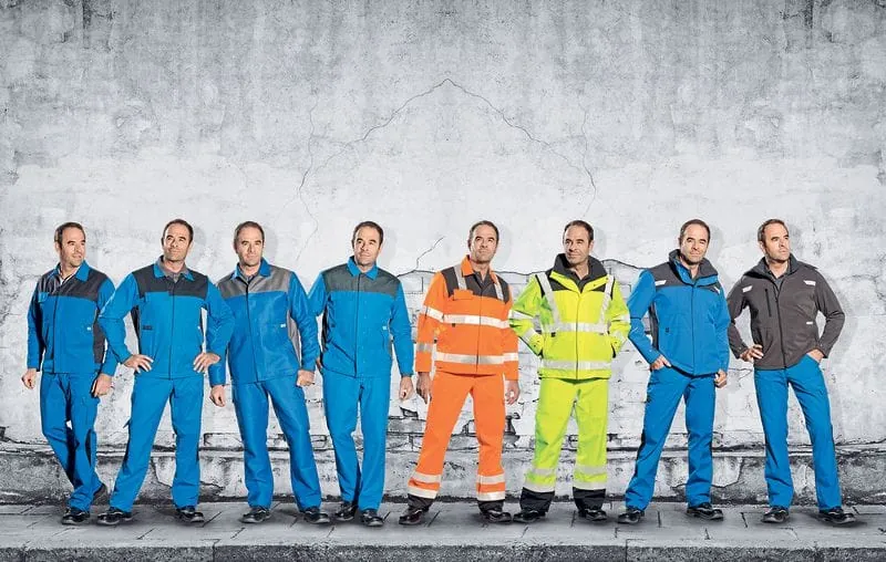 Tragbare Visitenkarte   muss passen