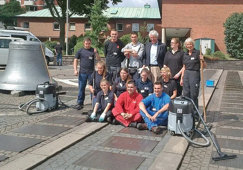 Michel-Tafeln auf Hochglanz gebracht