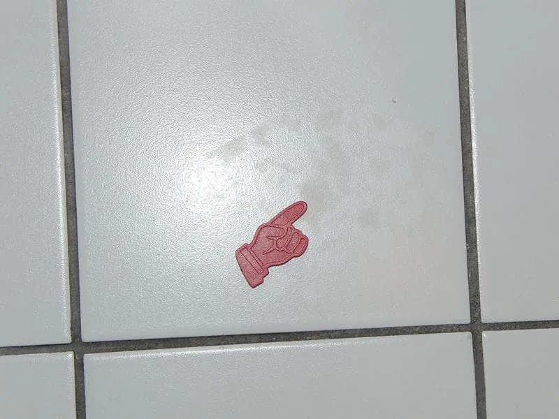 Trotzdem Glück gehabt