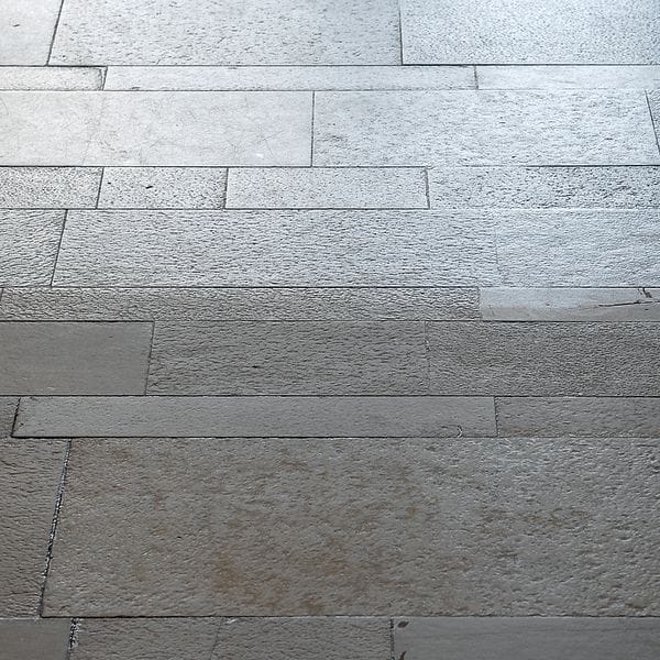 Kristallisation - die bessere Lösung als Steinpflegefilme