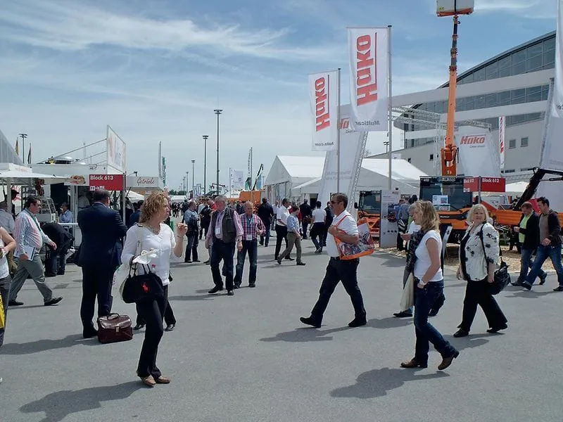 Auf dem richtigen Weg