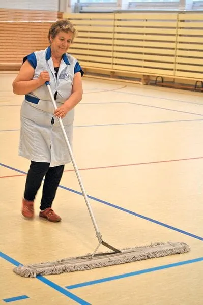 Mit Herz, Humor und Schnauze