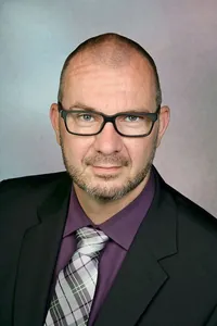 Sascha Hintze , Sachverständiger