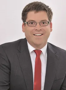 Guido Schumacher, Geschäftsführer Grünpflege & Wohnservice, Geiger FM