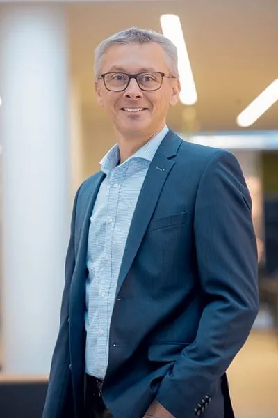 Völlig  unerwartet?