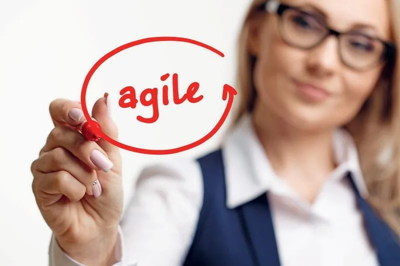 Crossfunktionaler Vernetzer  gesucht