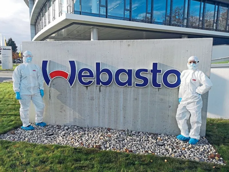 24 Stunden Vorbereitung aufs Unbekannte