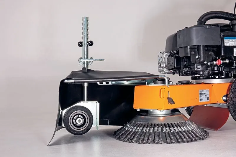 Neuheiten rund ums ­ Grasmähen