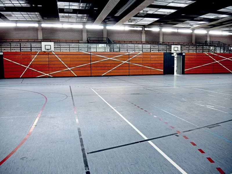 Wie sich Handballharze entfernen lassen