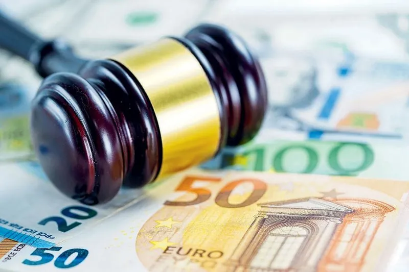 Risikomanagement: Die juristischen Fallen der ­Pandemie