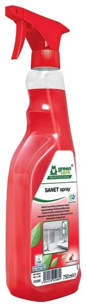 Empfindliche Oberflächen schonend reinigen