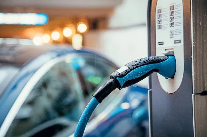 E-Mobilität im Fuhrpark zahlt sich aus