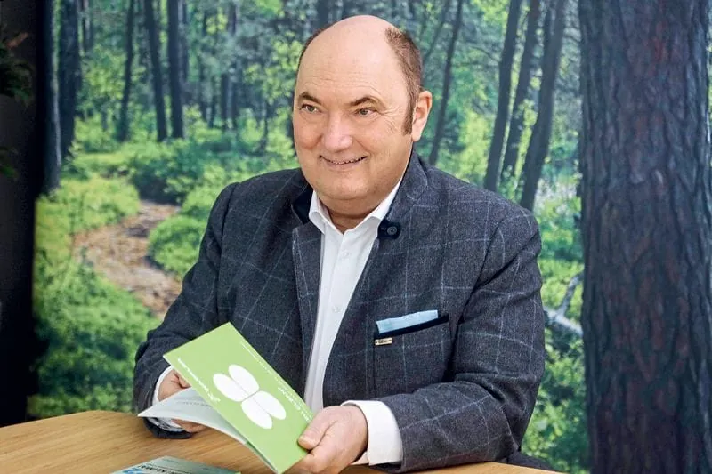 "Der Anteil an Green-Clean-Kunden nimmt stetig zu"