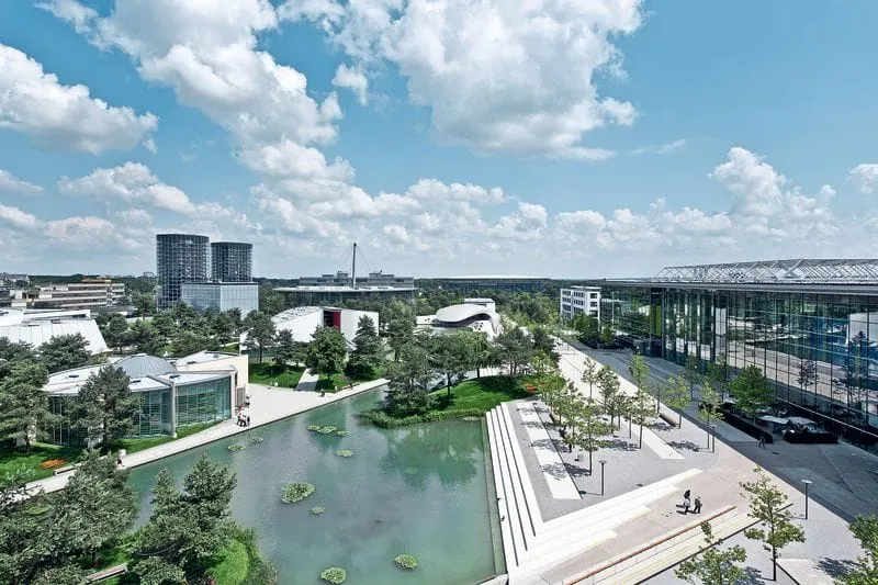 Nachhaltig reinigen - nicht nur mit ozonisiertem Wasser