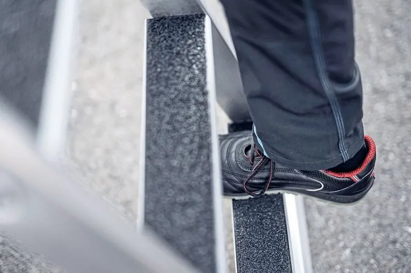 Glasreinigung: Leitern sind nur das letzte Mittel der Wahl