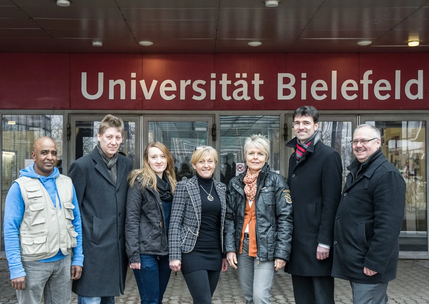 A.D.U. erhält Auftrag von Universität Bielefeld