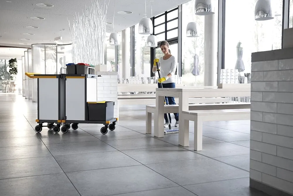 Vermop setzt auf Recycled-Zertifizierung