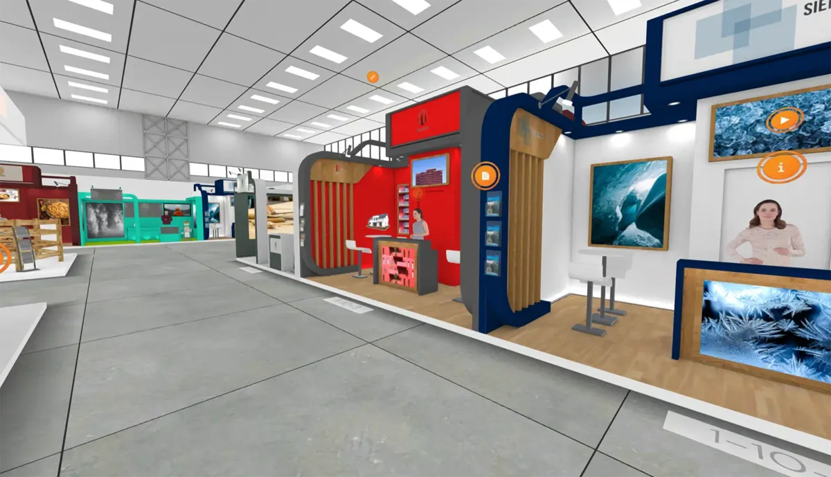 3D-Messe: Altenpflege 2021 startet mit 200 Ausstellern