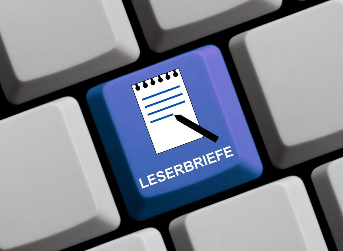 Leserbrief: “Wo die Politik versagt, wirkt der Mittelstand”
