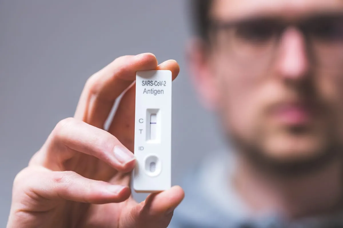 Corona-Schutz im Betrieb: Was ab jetzt gilt