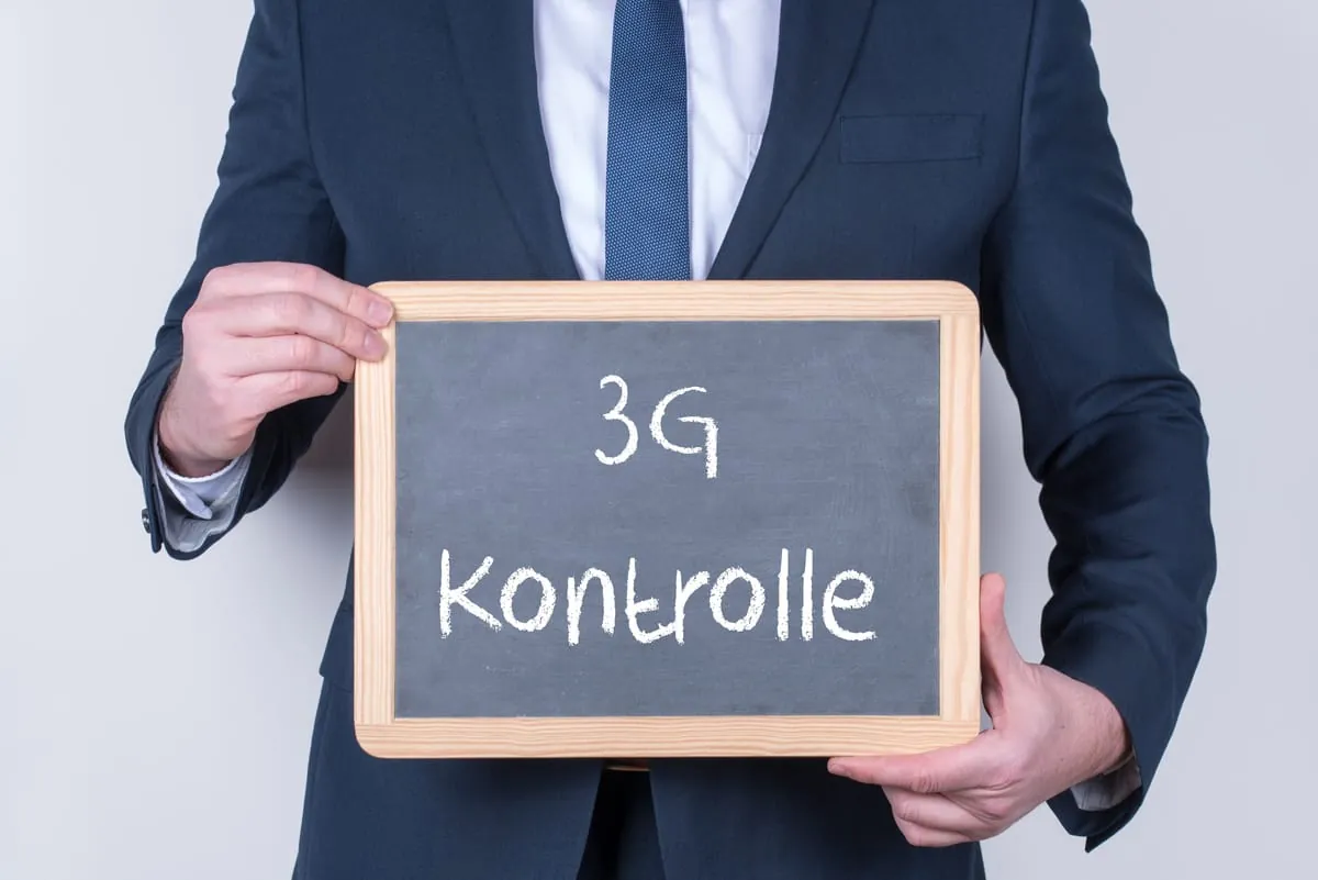 2G statt 3G in den Betrieben: BIV plädiert für Impfpflicht