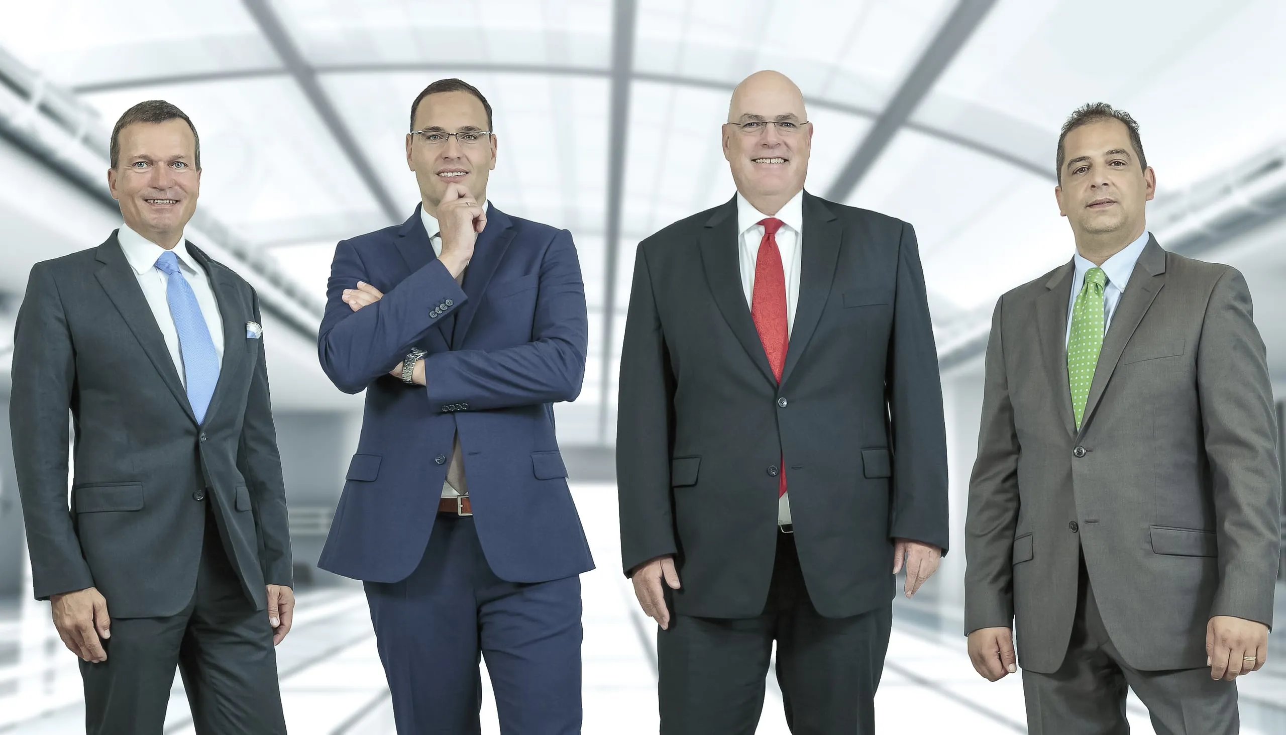 All Service gehört zu Hessens größten Arbeitgebern