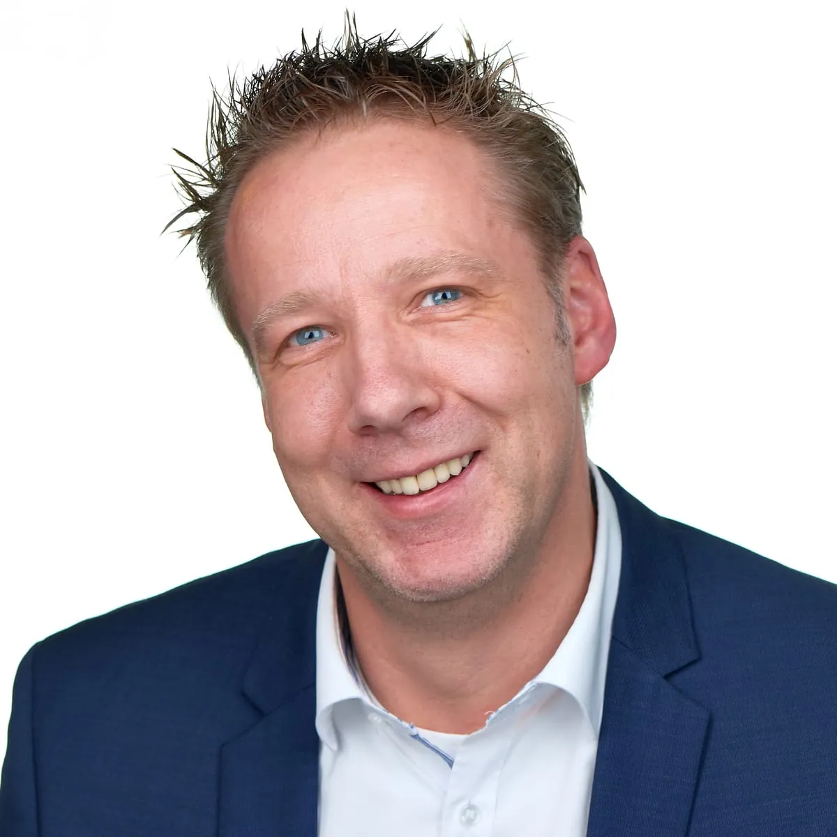 Servico FM: André Dölken übernimmt Geschäftsführung