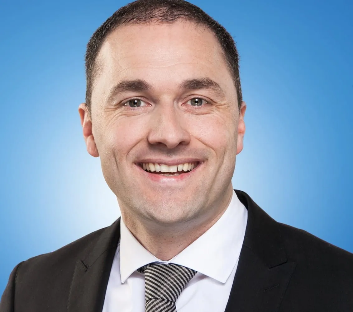 Dussmann Schweiz: Andreas Landbrecht neuer Geschäftsführer