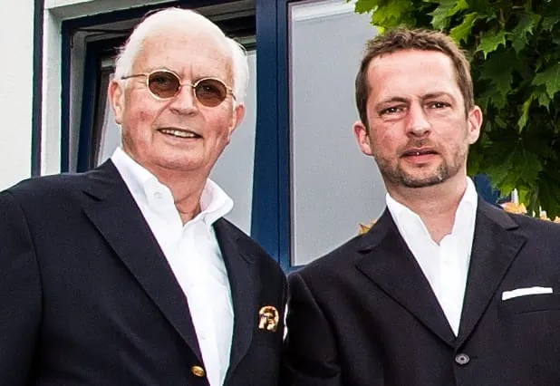 25 Jahre Jessinghaus & Partner