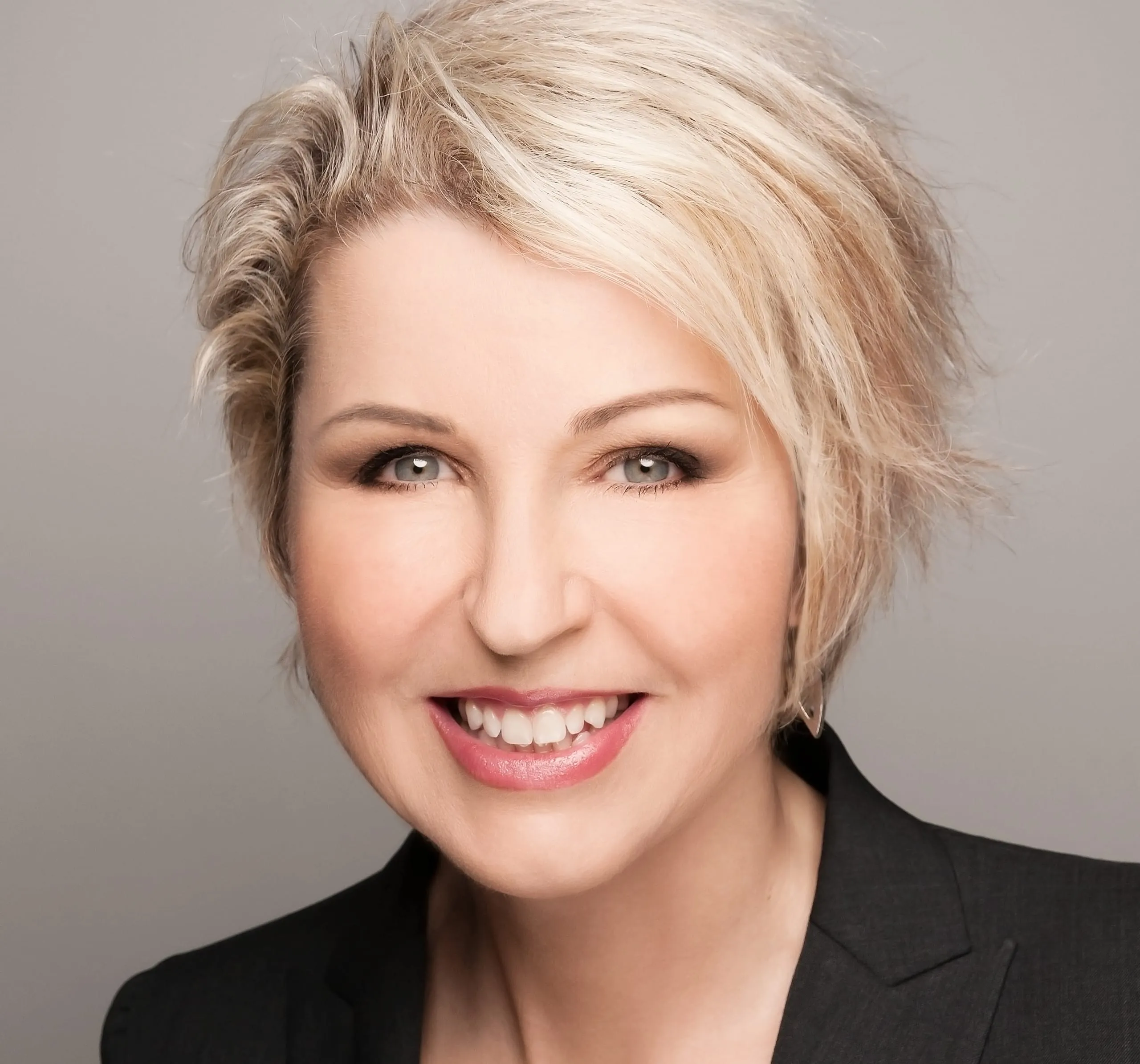 Birgit Ullrich neue Vorsitzende der Geschäftsführung