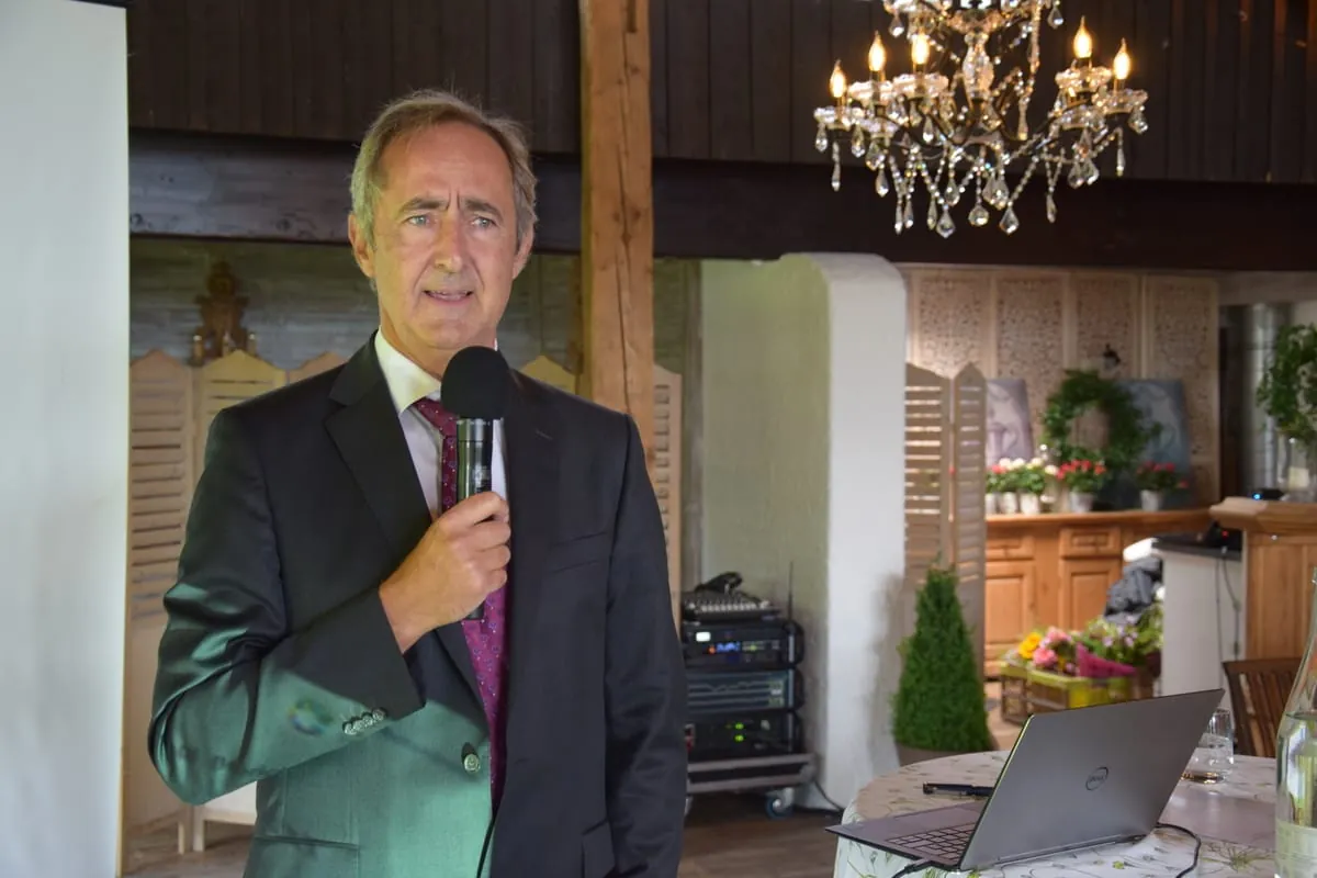 BIV Mitgliederversammlung 2021 Innung Südbayern