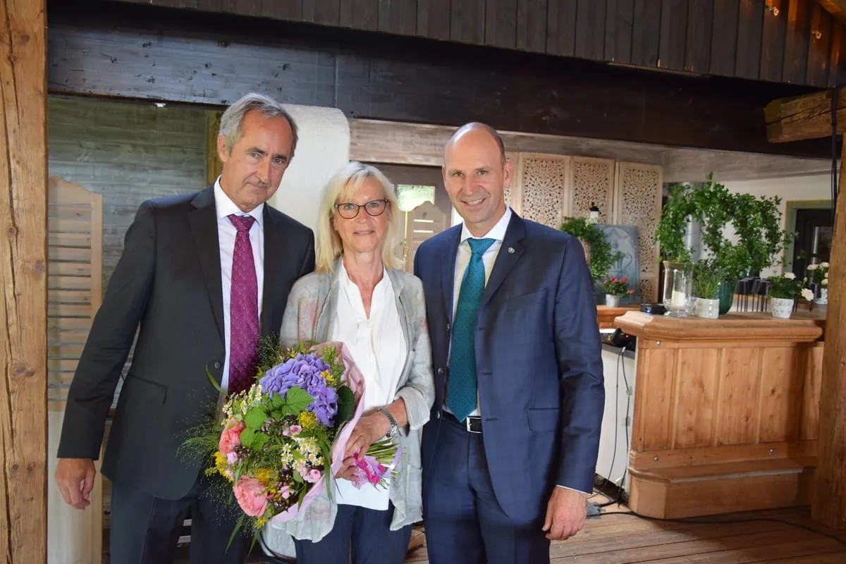 BIV Mitgliederversammlung 2021 Innung Südbayern Schindler