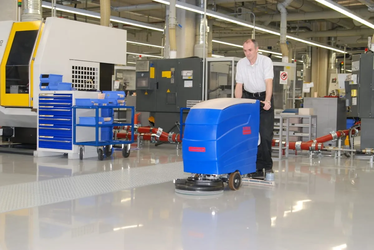 Rahmentarifvertrag jetzt allgemeinverbindlich