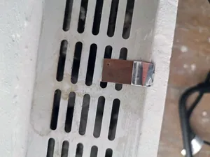 Brandsanierung: Chlorid-Schnelltestmessung zur &Uuml;berpr&uuml;fung