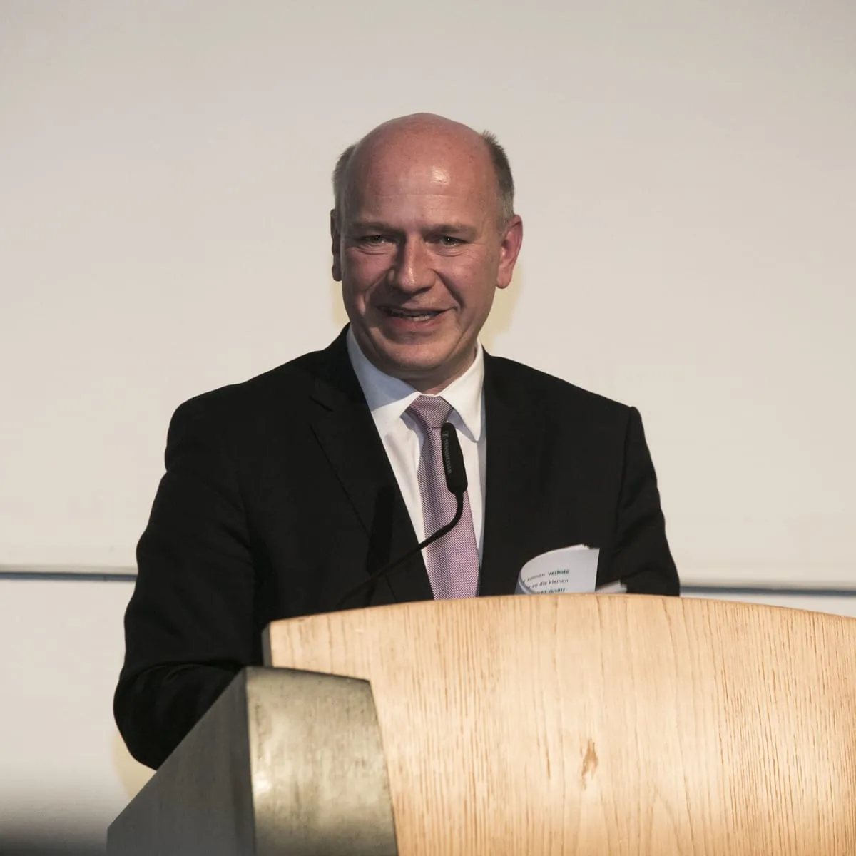 Kai Wegner Landesvorsitzender CDU Berlin