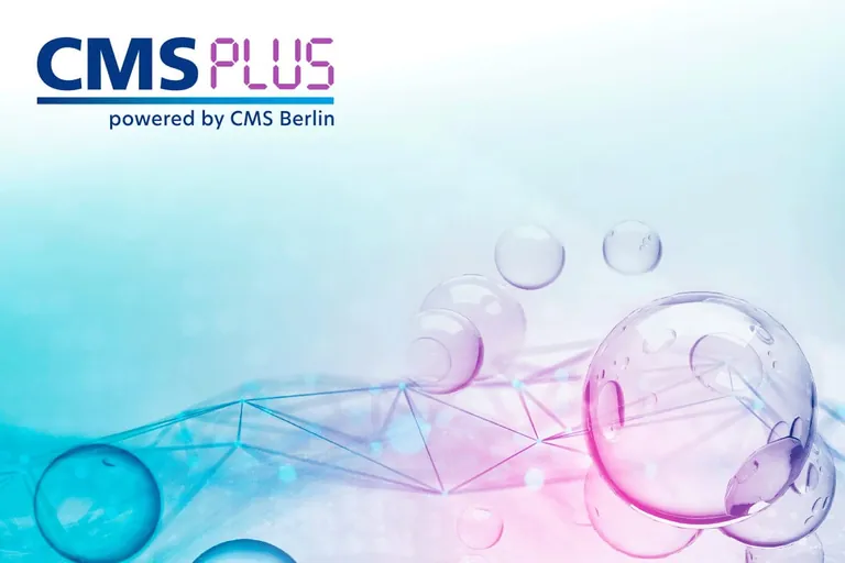 CMS Plus
