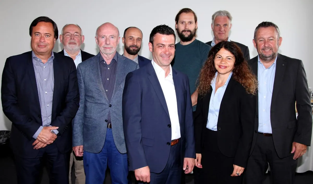 Purus Award 2017: Das sind die Finalisten