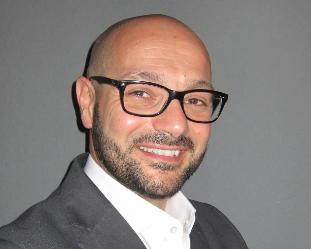 Hako Schweiz: Roberto Chechele neuer Geschäftsführer