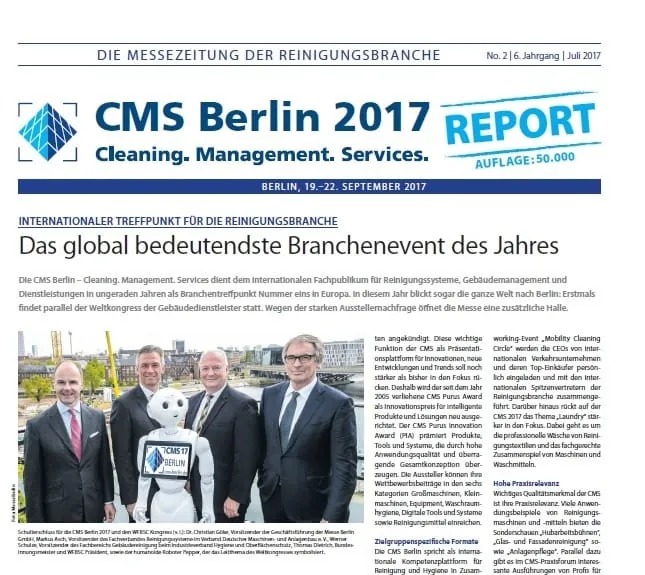 CMS Report 2/2017