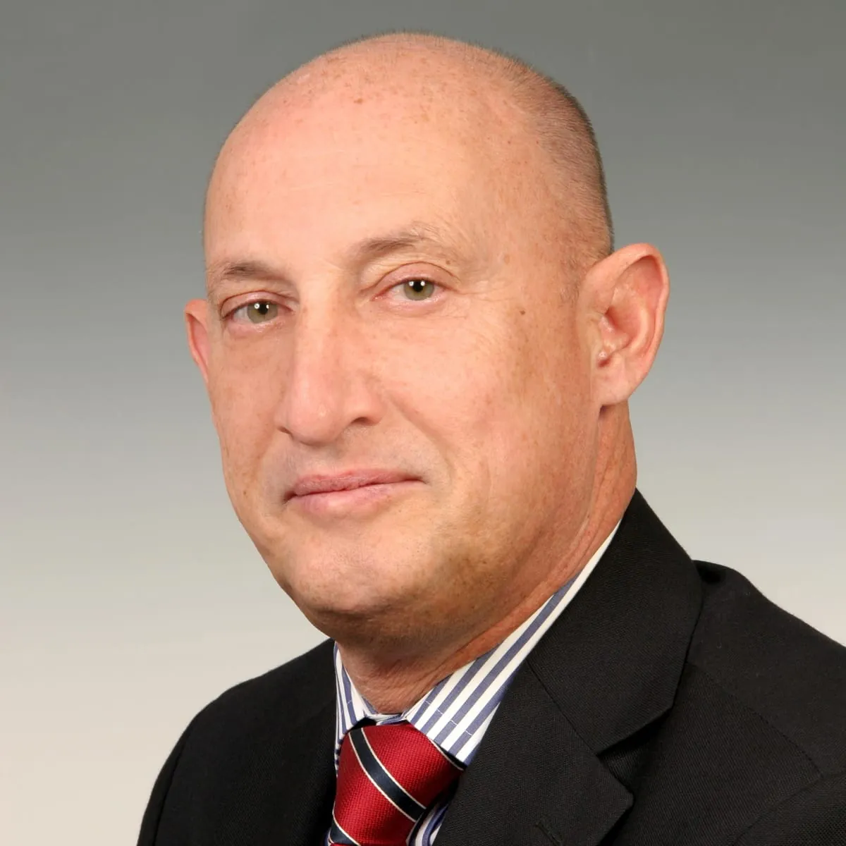 Volker Ritthaler nimmt Abschied bei Vileda Professional