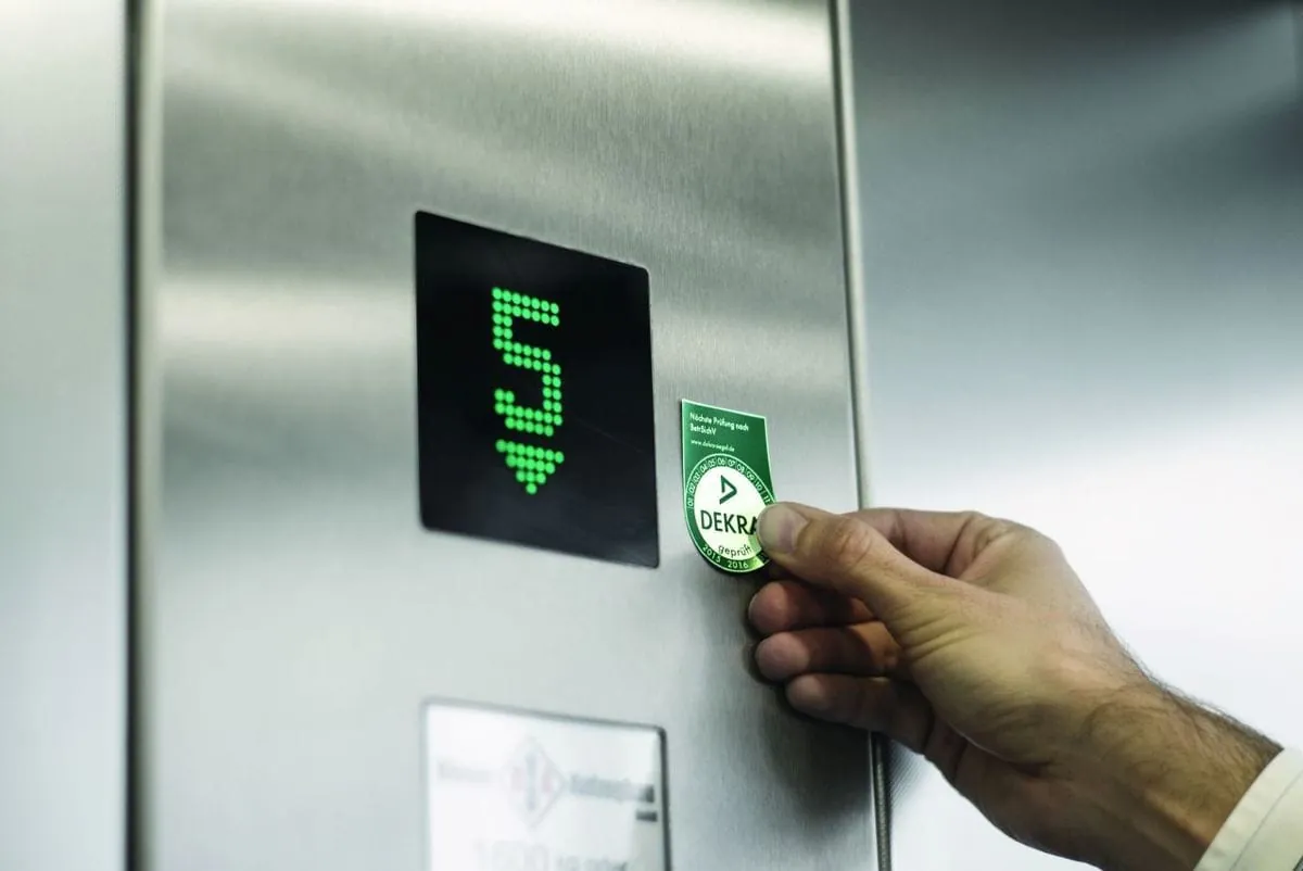 Cyber Security für den Aufzug ist Pflicht