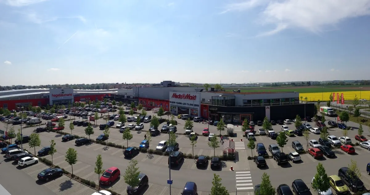 Erding Park arbeitet weiter mit Dorfner zusammen